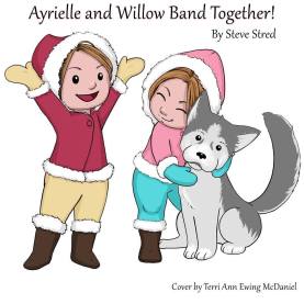 Ayrielle and Willow Band Together Cover