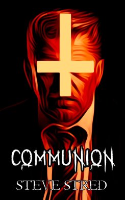 Communion Cover