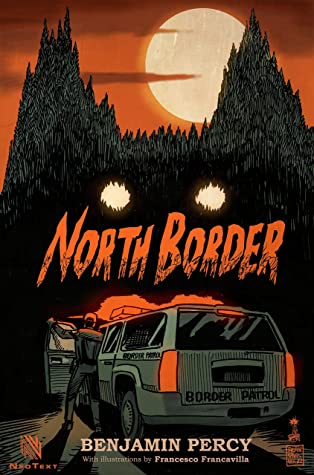 north border