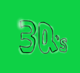 3Q's green